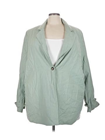 PrettyLittleThing Blazer (view 1)