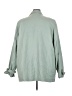 PrettyLittleThing Green Blazer Size 24 - photo 2