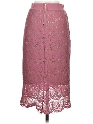 Thalia Sodi Formal Skirt (view 2)