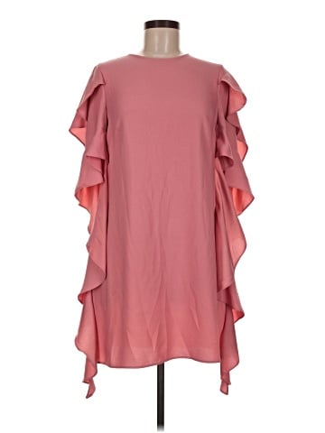 Nicole Miller New York Casual Dress (view 1)