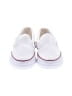Converse White Sneakers Size 6 - photo 2