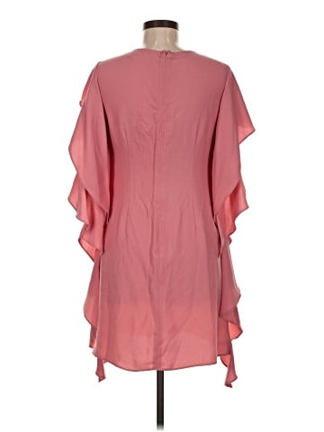 Nicole Miller New York Casual Dress (view 2)