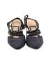 Nina Blue Heels Size 6 - photo 2