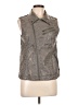 Daytrip Gray Vest Size L - photo 1