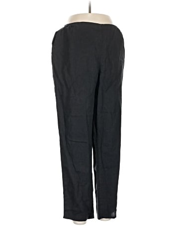 Flax Linen Pants (view 1)