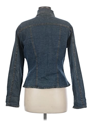 Faconnable Denim Jacket (view 2)