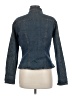 Faconnable Blue Denim Jacket Size M - photo 2