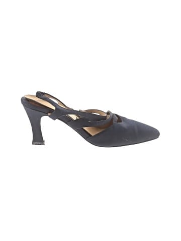 Nina Heels (view 1)