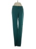 Escada Sport Teal Casual Pants Size EU 36 / US 6 - photo 1