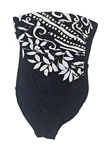 Miraclesuit One Piece Swimsuit (view 1)