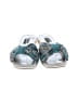 Assorted Brands Teal Sandals Size 6 - photo 2