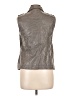 Daytrip Gray Vest Size L - photo 2