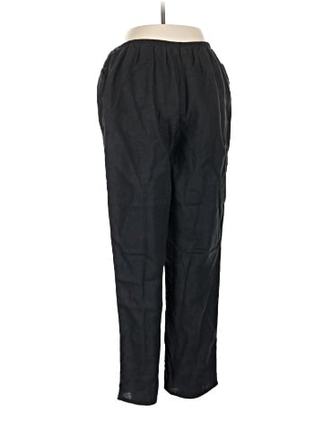 Flax Linen Pants (view 2)