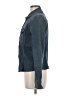Faconnable Blue Denim Jacket Size M - photo 5