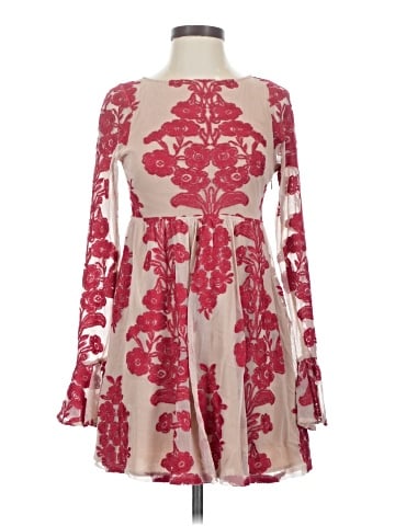 For Love & Lemons Cocktail Dress (view 1)
