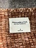Abercrombie & Fitch Marled Brown Pullover Sweater Size L - photo 7