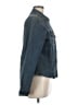 Faconnable Blue Denim Jacket Size M - photo 4