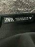 Zara Black Sleeveless Top Size S - photo 7