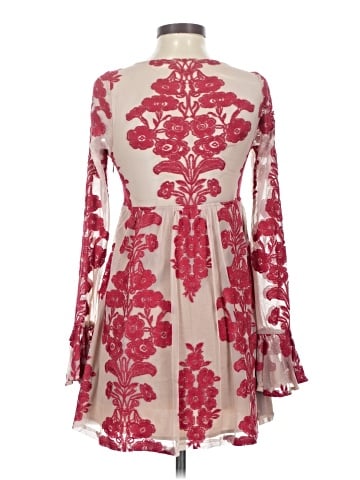 For Love & Lemons Cocktail Dress (view 2)