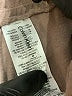 Calvin Klein Brown Cargo Pants Size M - photo 7