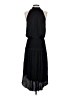 Ulla Johnson 100% Polyester Black Casual Dress Size 2 - photo 2