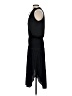 Ulla Johnson 100% Polyester Black Casual Dress Size 2 - photo 5