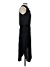 Ulla Johnson 100% Polyester Black Casual Dress Size 2 - photo 4