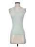 TSE Green Tank Top Size S - photo 1