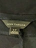 Ann Taylor Solid Blue Black Active Pants Size L (tall) - photo 7