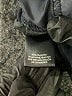 Ann Taylor Solid Blue Black Active Pants Size L (tall) - photo 8