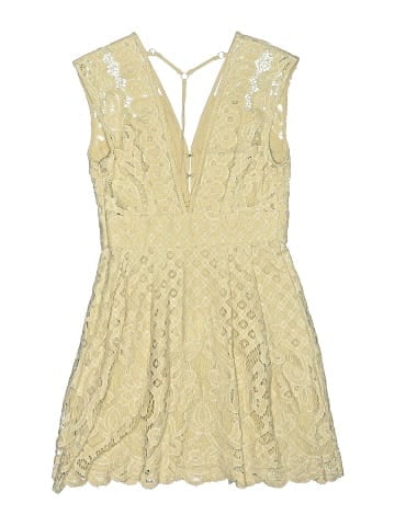 Free People Cocktail Dress (view 2)
