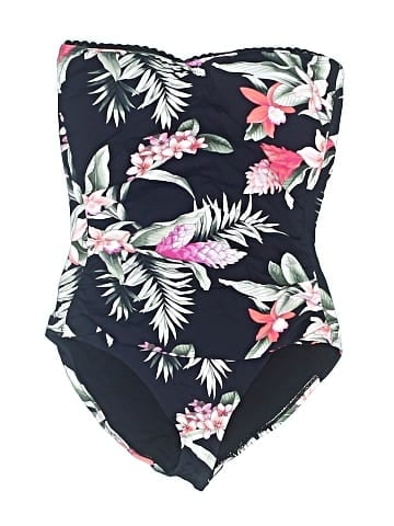 Tommy Bahama One Piece Swimsuit (view 1)