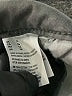 American Eagle Outfitters Solid Gray Shorts Size 14 - photo 4