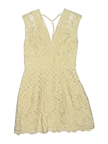 Free People Cocktail Dress (view 1)