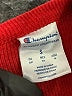 Champion Red Sleeveless T-Shirt Size S - photo 7