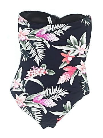Tommy Bahama One Piece Swimsuit (view 2)
