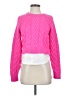 Maeve by Anthropologie Pink Pullover Sweater Size XS - photo 1