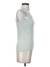 TSE Green Tank Top Size S - photo 4