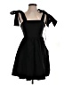 Endless Rose Black Cocktail Dress Size S - photo 1