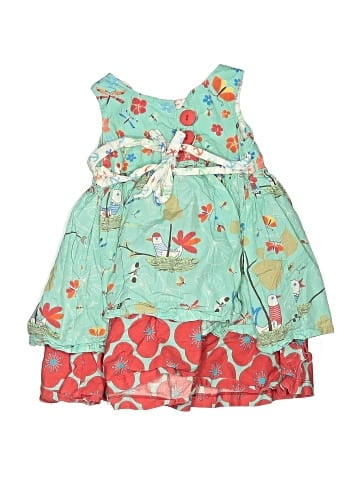 Jelly The Pug Dress (view 2)