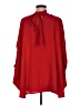 Tyche Red Cardigan Size M - photo 2