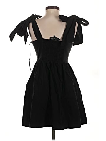 Endless Rose Cocktail Dress (view 2)
