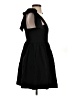 Endless Rose Black Cocktail Dress Size S - photo 4