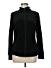 Faded Glory 100% Polyester Black Cardigan Size M - photo 1