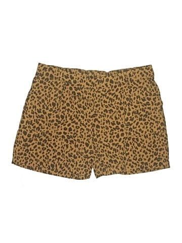 A New Day Shorts (view 1)