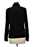 Faded Glory 100% Polyester Black Cardigan Size M - photo 2