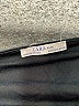 Zara Basic Black Tank Top Size M - photo 7