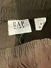 Gap Kids Black Casual Pants Size M (kids) - photo 3