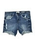 Kensie Blue Denim Shorts Size 2 - photo 1