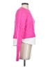 Maeve by Anthropologie Pink Pullover Sweater Size XS - photo 4